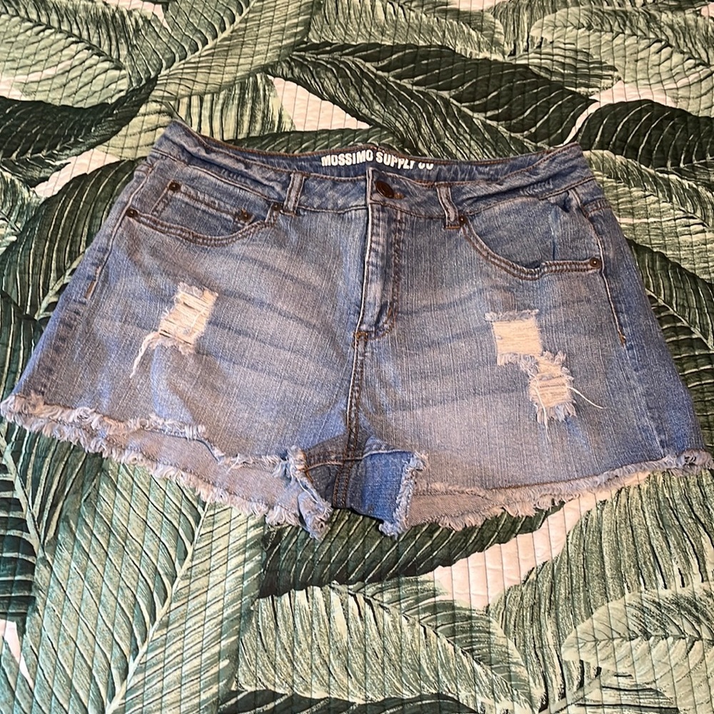 Mossimo Shorts Size 13